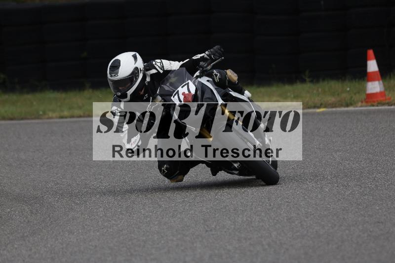 /19 06.06.2026  TZ Motorsport ADR/Gruppe rot/77